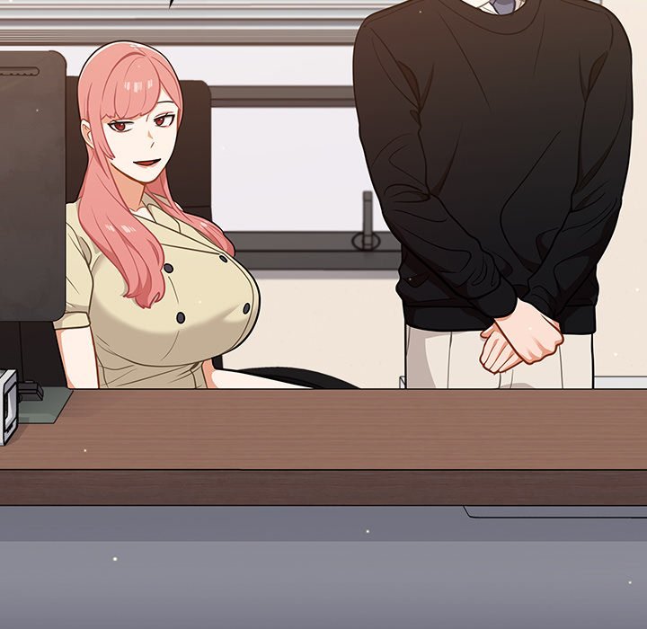 Naughty Little Secret Manhwa - Chapter 24 Page 100