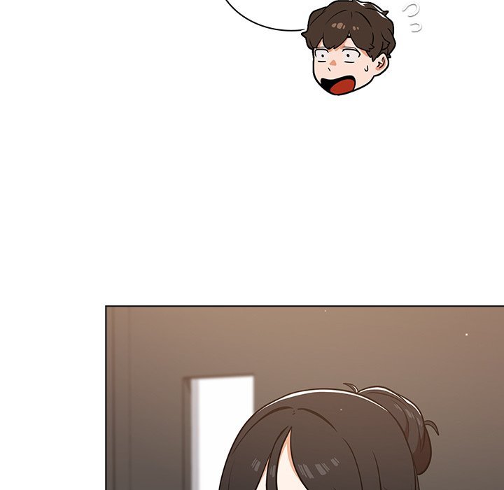 Naughty Little Secret Manhwa - Chapter 24 Page 103