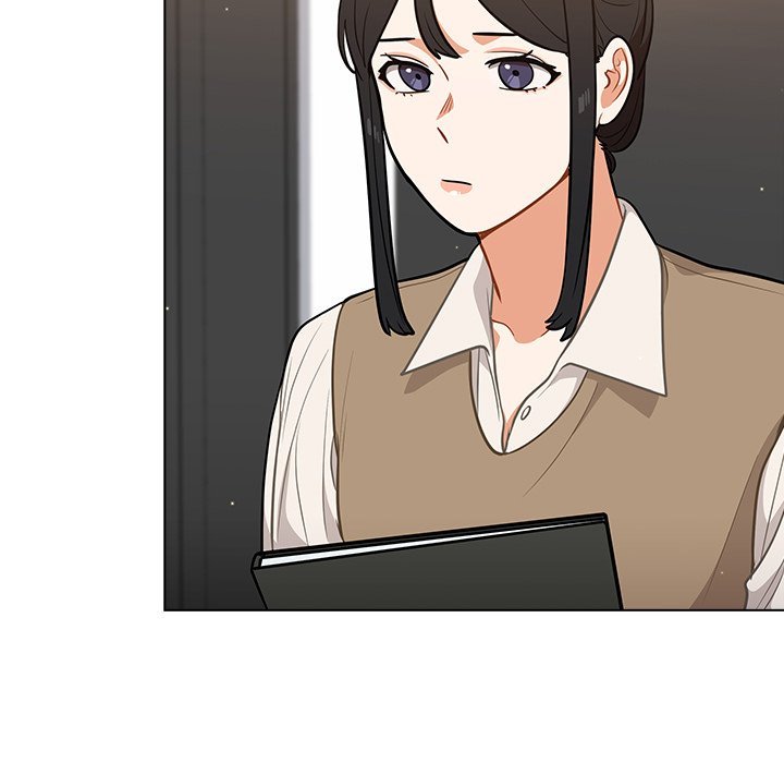 Naughty Little Secret Manhwa - Chapter 24 Page 104