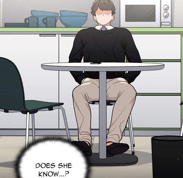 Naughty Little Secret Manhwa - Chapter 24 Page 109