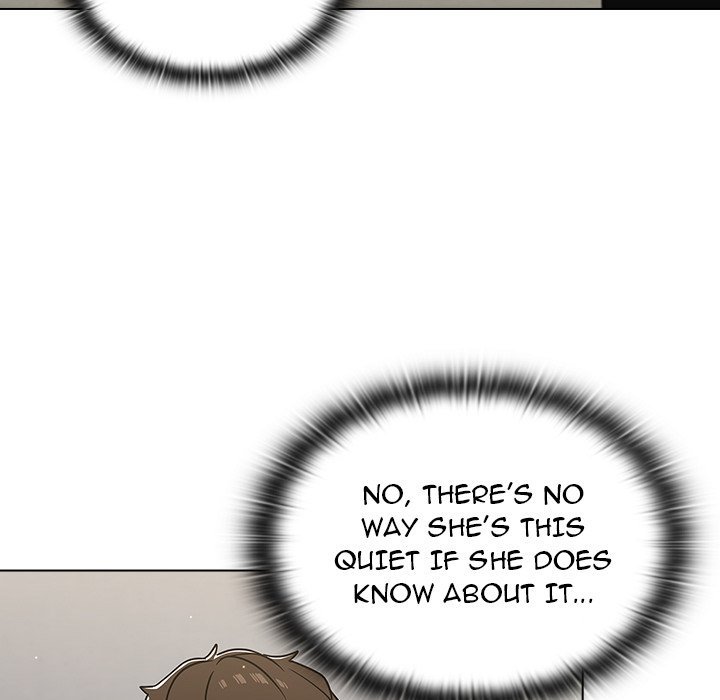 Naughty Little Secret Manhwa - Chapter 24 Page 110