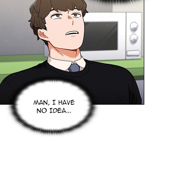 Naughty Little Secret Manhwa - Chapter 24 Page 111