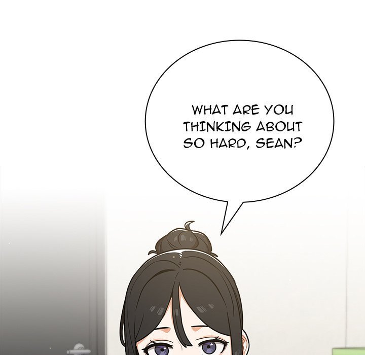 Naughty Little Secret Manhwa - Chapter 24 Page 112