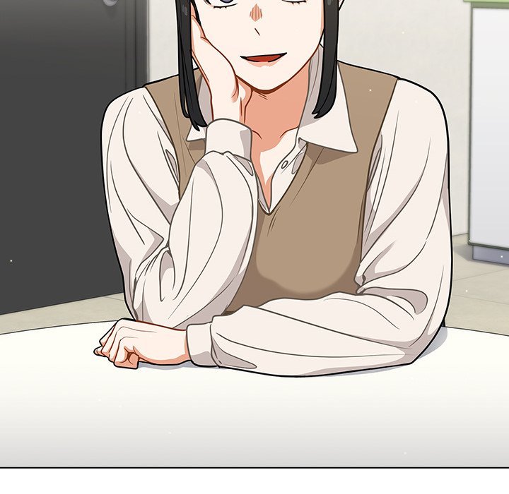 Naughty Little Secret Manhwa - Chapter 24 Page 113