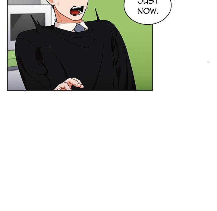 Naughty Little Secret Manhwa - Chapter 24 Page 115