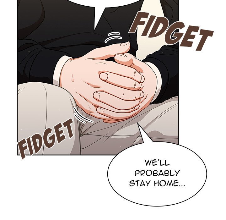 Naughty Little Secret Manhwa - Chapter 24 Page 118