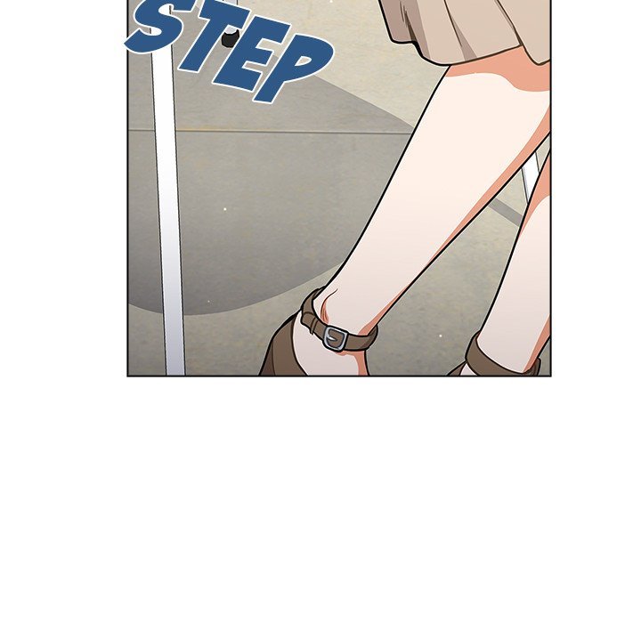 Naughty Little Secret Manhwa - Chapter 24 Page 120