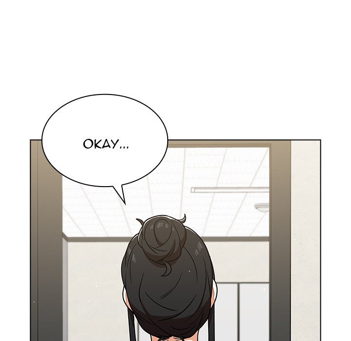 Naughty Little Secret Manhwa - Chapter 24 Page 121