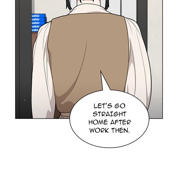 Naughty Little Secret Manhwa - Chapter 24 Page 122