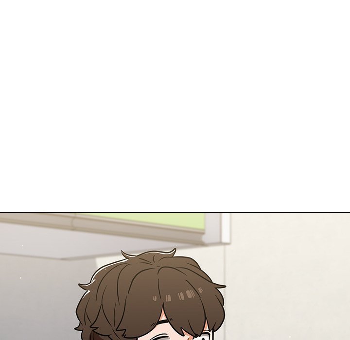 Naughty Little Secret Manhwa - Chapter 24 Page 127