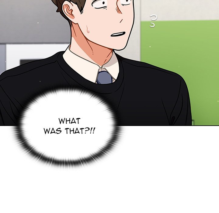 Naughty Little Secret Manhwa - Chapter 24 Page 128