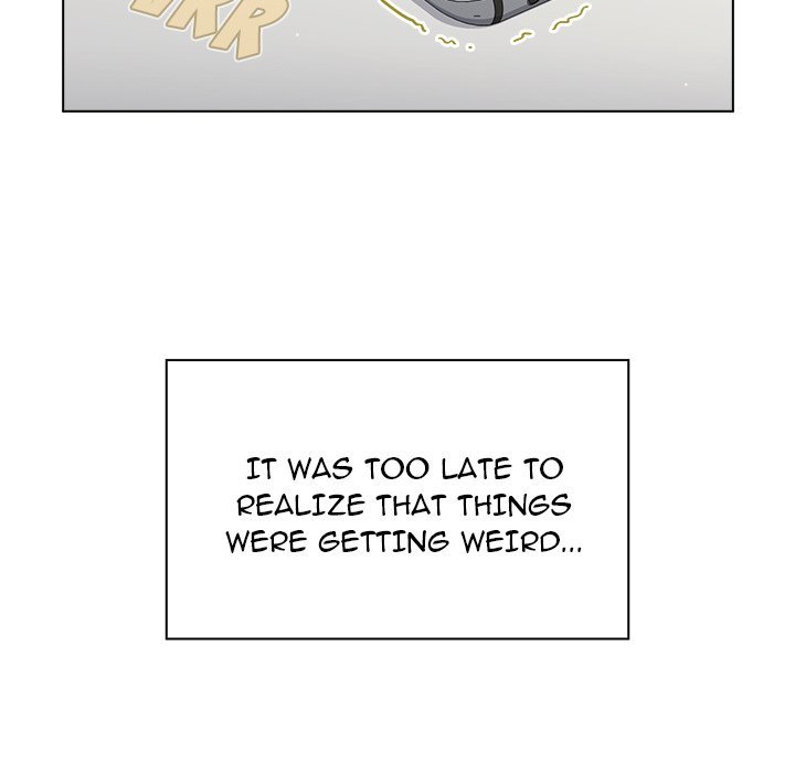 Naughty Little Secret Manhwa - Chapter 24 Page 130