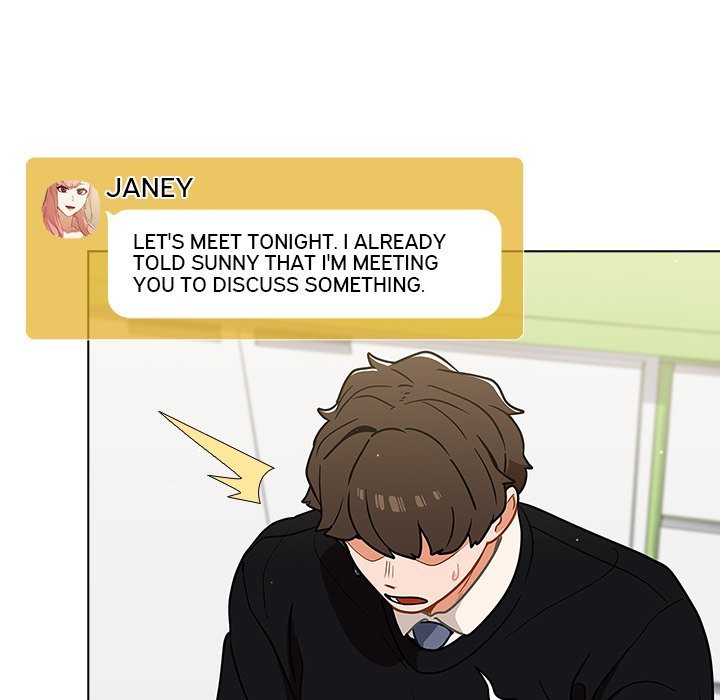 Naughty Little Secret Manhwa - Chapter 24 Page 131