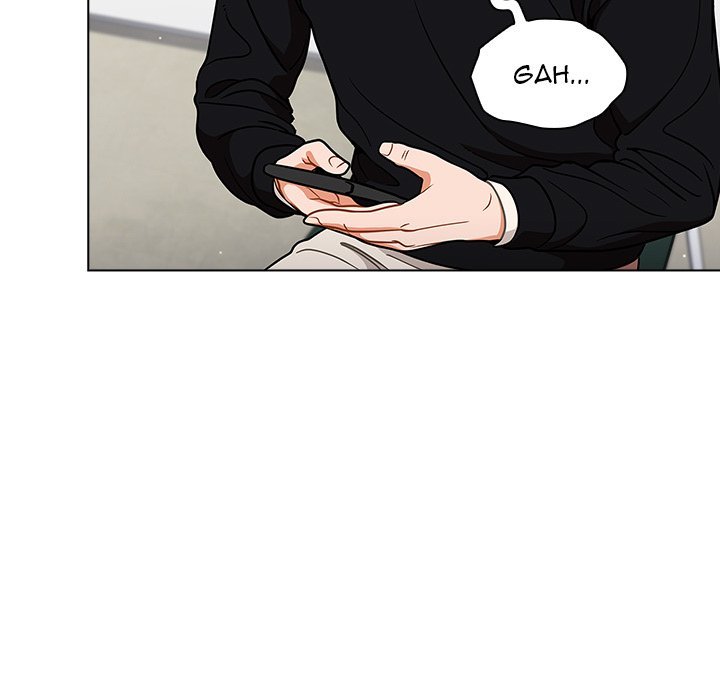 Naughty Little Secret Manhwa - Chapter 24 Page 132