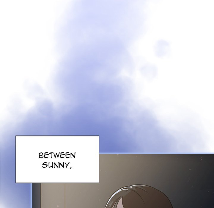 Naughty Little Secret Manhwa - Chapter 24 Page 135