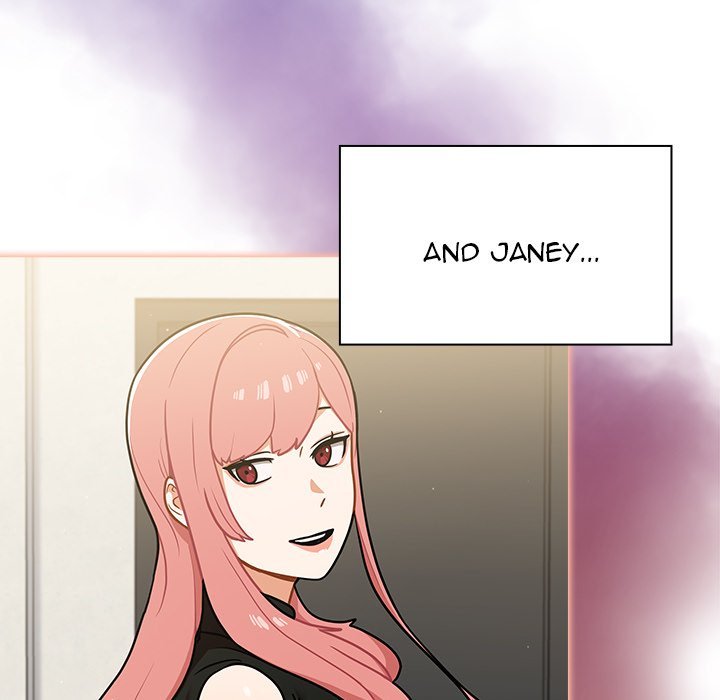 Naughty Little Secret Manhwa - Chapter 24 Page 137