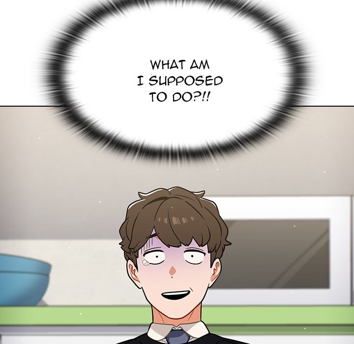 Naughty Little Secret Manhwa - Chapter 24 Page 140