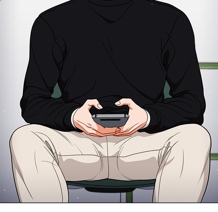 Naughty Little Secret Manhwa - Chapter 24 Page 141