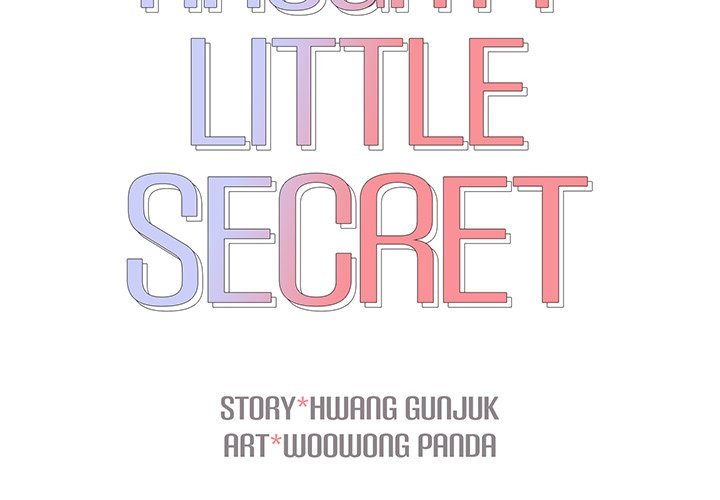 Naughty Little Secret Manhwa - Chapter 20 Page 1