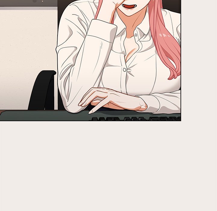 Naughty Little Secret Manhwa - Chapter 20 Page 9