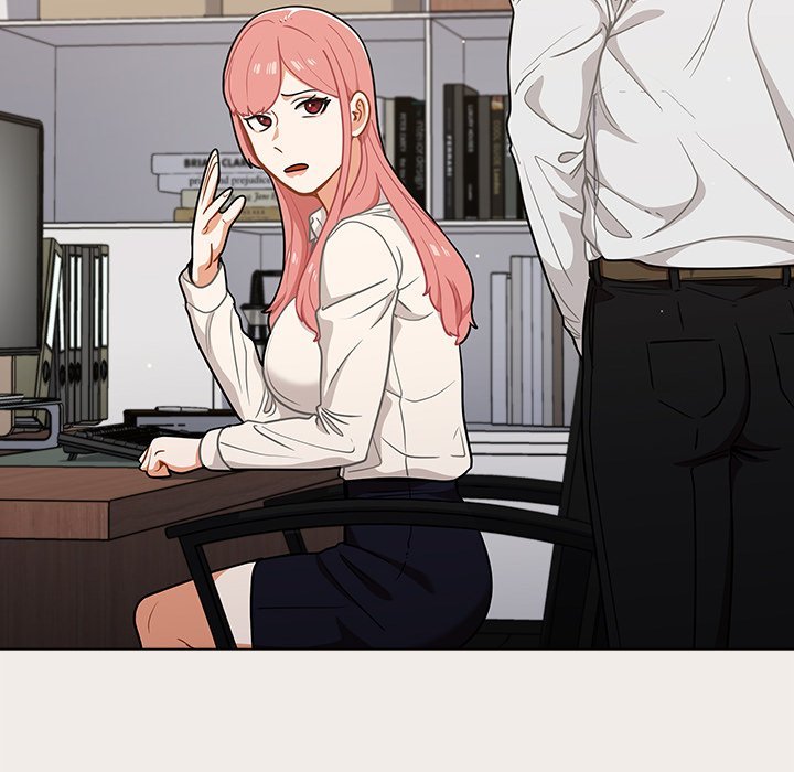 Naughty Little Secret Manhwa - Chapter 20 Page 11