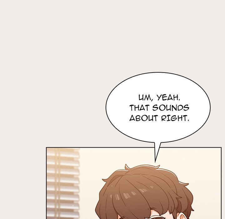 Naughty Little Secret Manhwa - Chapter 20 Page 12