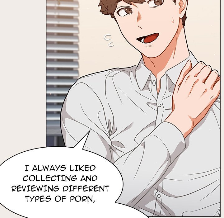 Naughty Little Secret Manhwa - Chapter 20 Page 13