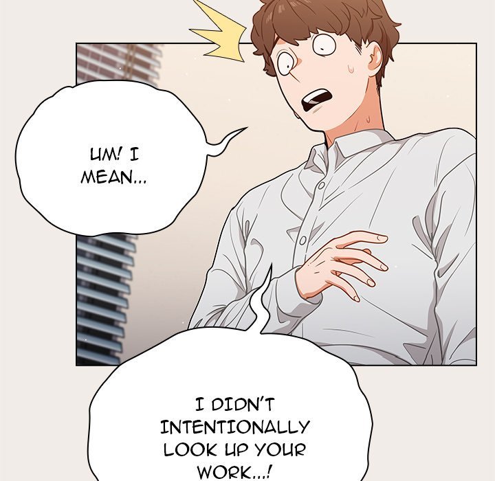 Naughty Little Secret Manhwa - Chapter 20 Page 16