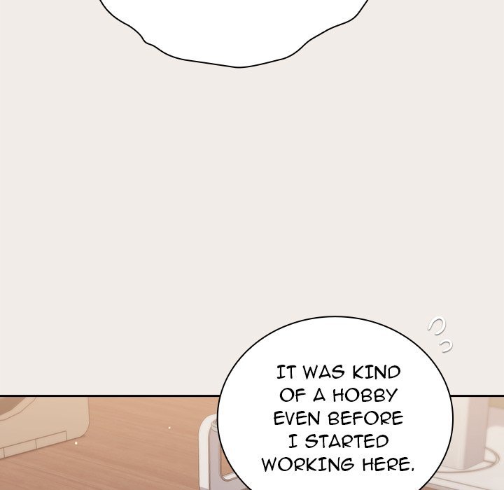 Naughty Little Secret Manhwa - Chapter 20 Page 17