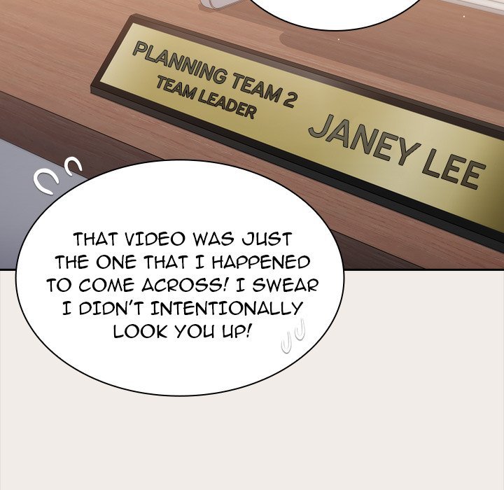 Naughty Little Secret Manhwa - Chapter 20 Page 18