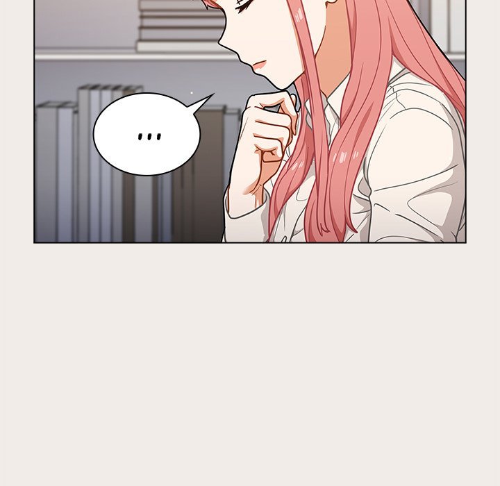 Naughty Little Secret Manhwa - Chapter 20 Page 20