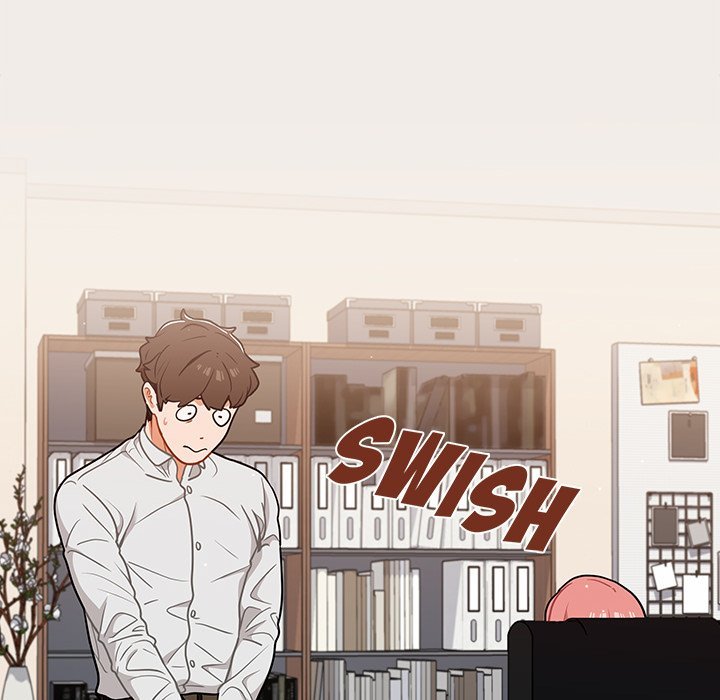 Naughty Little Secret Manhwa - Chapter 20 Page 21