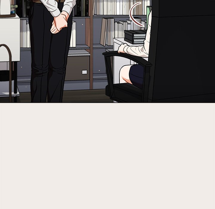 Naughty Little Secret Manhwa - Chapter 20 Page 22