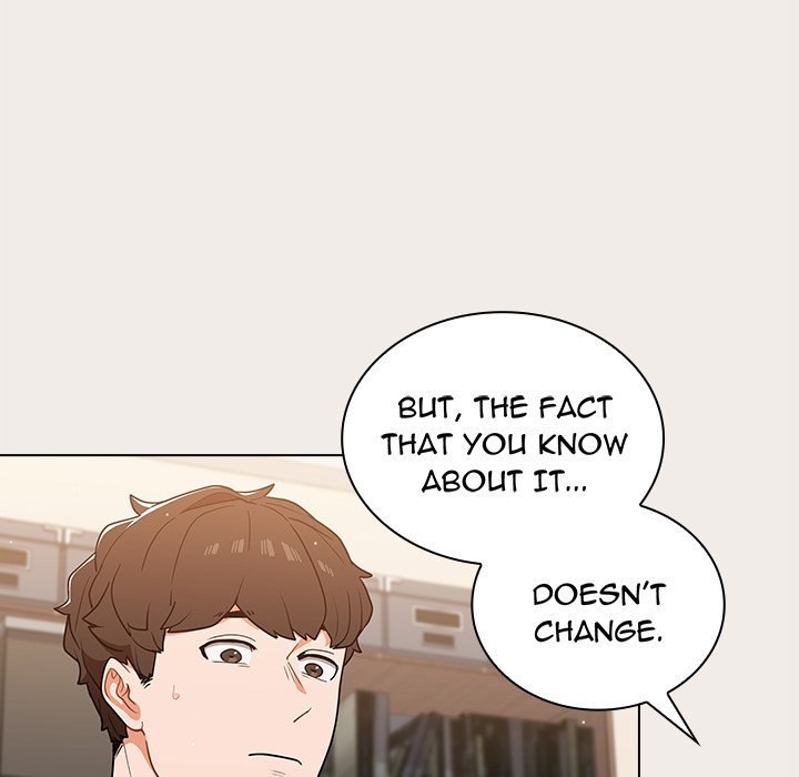 Naughty Little Secret Manhwa - Chapter 20 Page 24