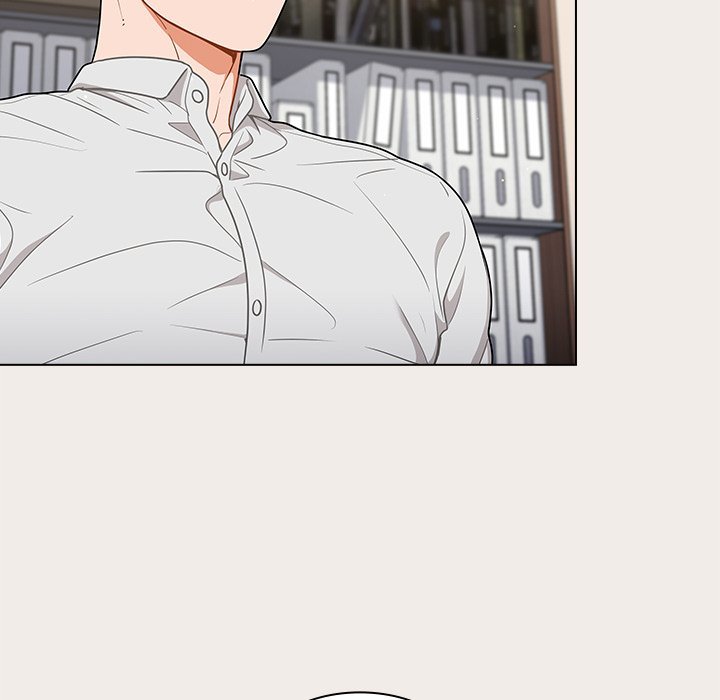 Naughty Little Secret Manhwa - Chapter 20 Page 25