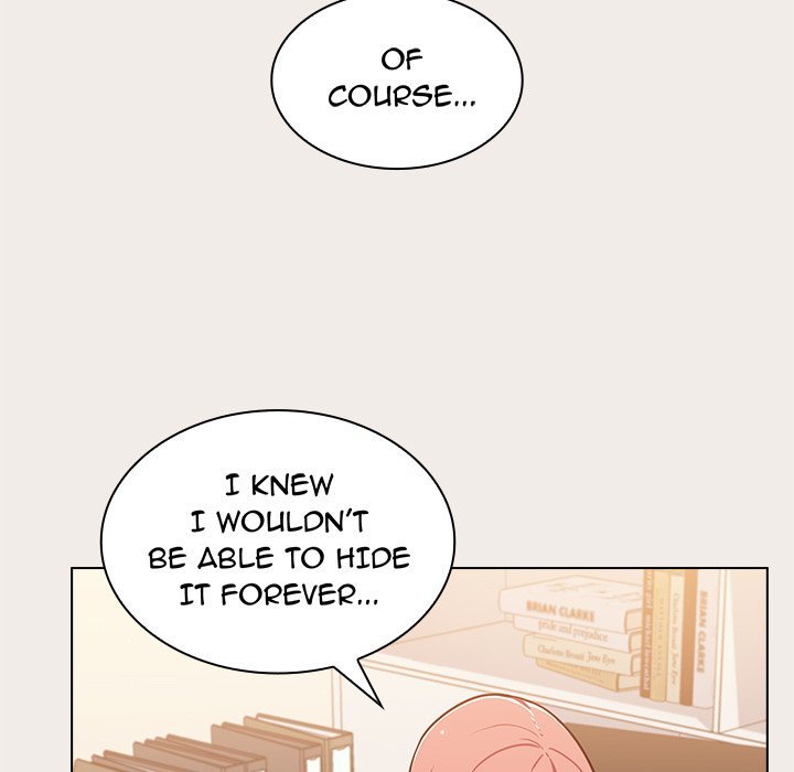 Naughty Little Secret Manhwa - Chapter 20 Page 26