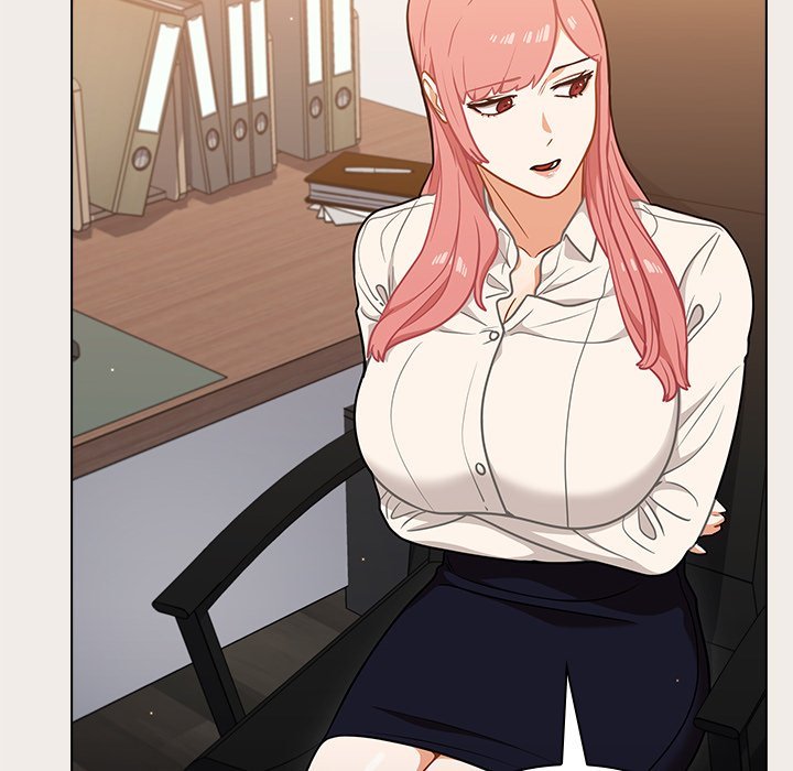 Naughty Little Secret Manhwa - Chapter 20 Page 27