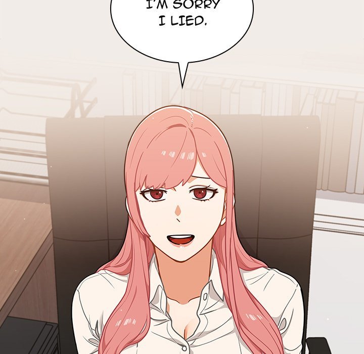 Naughty Little Secret Manhwa - Chapter 20 Page 30