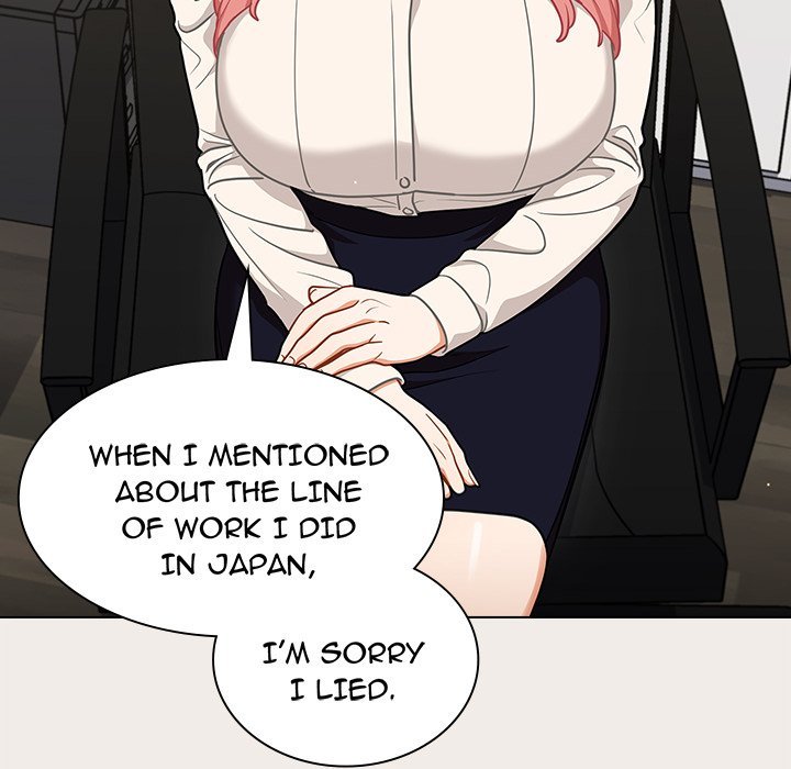 Naughty Little Secret Manhwa - Chapter 20 Page 31