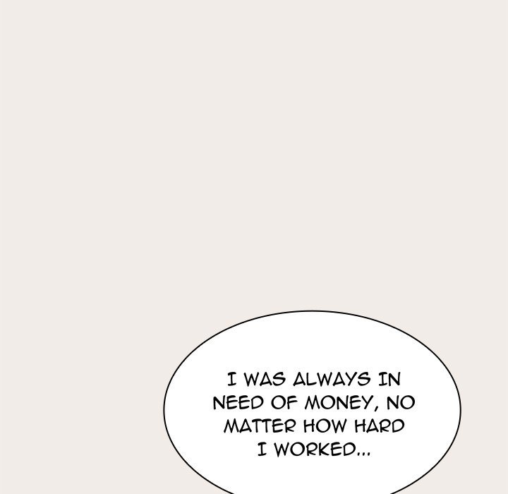 Naughty Little Secret Manhwa - Chapter 20 Page 32