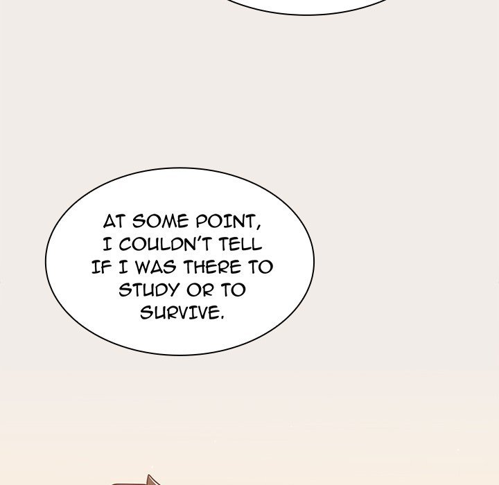 Naughty Little Secret Manhwa - Chapter 20 Page 33