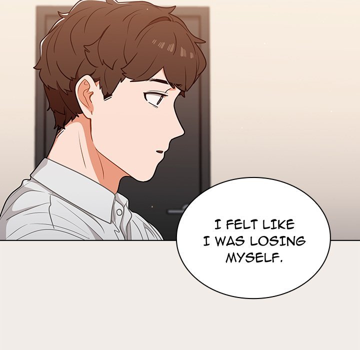 Naughty Little Secret Manhwa - Chapter 20 Page 34