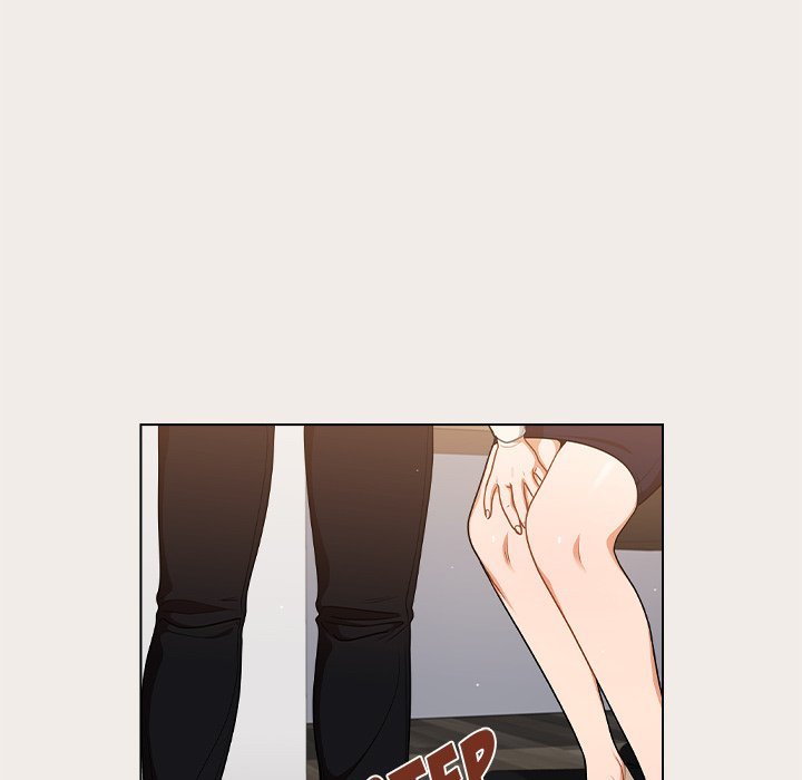 Naughty Little Secret Manhwa - Chapter 20 Page 35