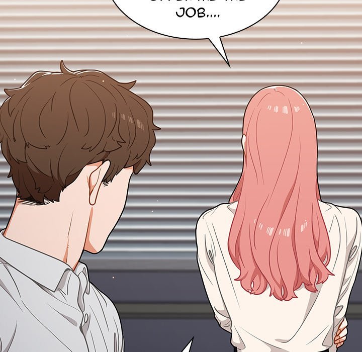 Naughty Little Secret Manhwa - Chapter 20 Page 37