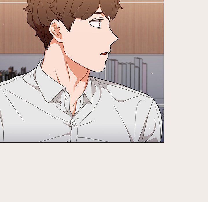 Naughty Little Secret Manhwa - Chapter 20 Page 40