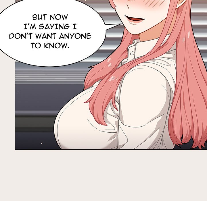 Naughty Little Secret Manhwa - Chapter 20 Page 42