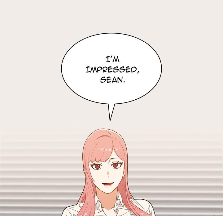 Naughty Little Secret Manhwa - Chapter 20 Page 43