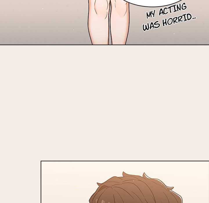 Naughty Little Secret Manhwa - Chapter 20 Page 45