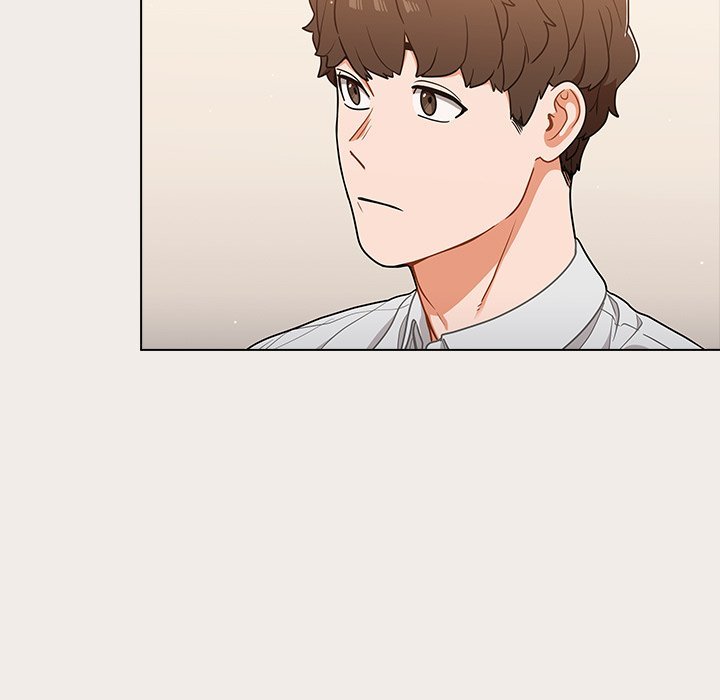 Naughty Little Secret Manhwa - Chapter 20 Page 46