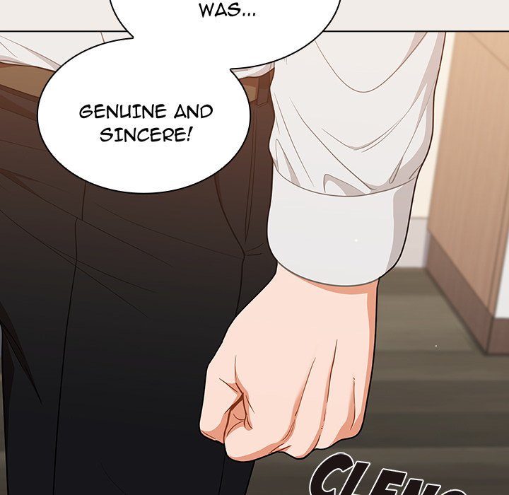 Naughty Little Secret Manhwa - Chapter 20 Page 49